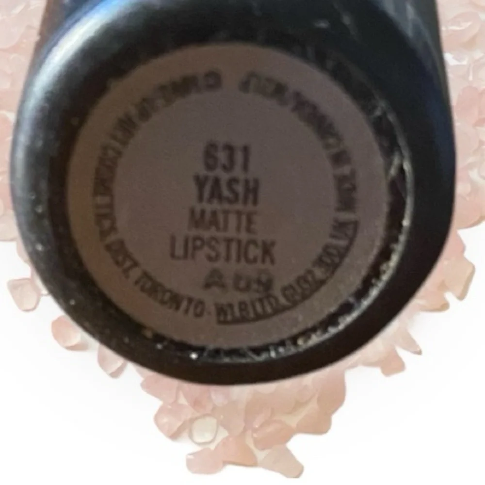 MAC Cosmetics new mac